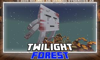 Twilight Forest screenshot 1
