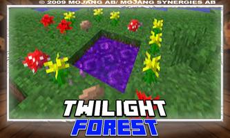 Twilight Forest screenshot 2