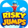 Risky Jumps