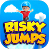 Risky Jumps APK