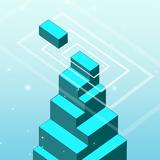 Block Tower - Block Crush أيقونة