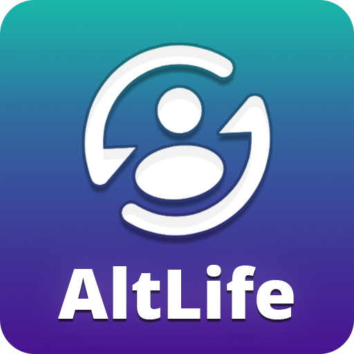 AltLife - Life Simulator