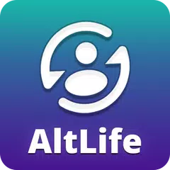 Скачать AltLife - Life Simulator XAPK