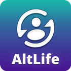 AltLife 아이콘