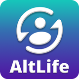 AltLife biểu tượng
