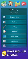 AltLife - Life Simulator XAPK 下載