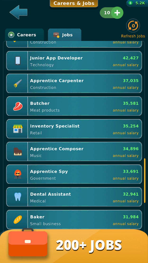 AltLife - Life Simulator APK 34pu6 Download for Android ...