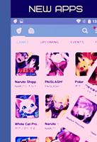 QooApp Tips Store & Game تصوير الشاشة 1