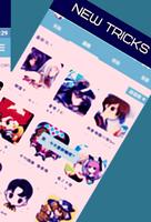 QooApp Tips Store & Game تصوير الشاشة 3