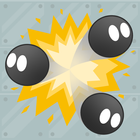 Blasting Marbles ikona