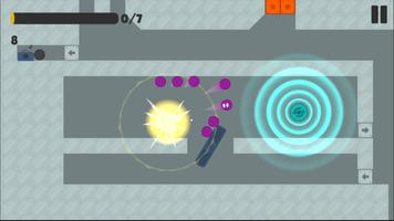 Blasting Marbles screenshot 2