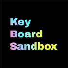 Keyboard Sandbox biểu tượng