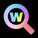 Mystery Words - Letter Sandbox APK