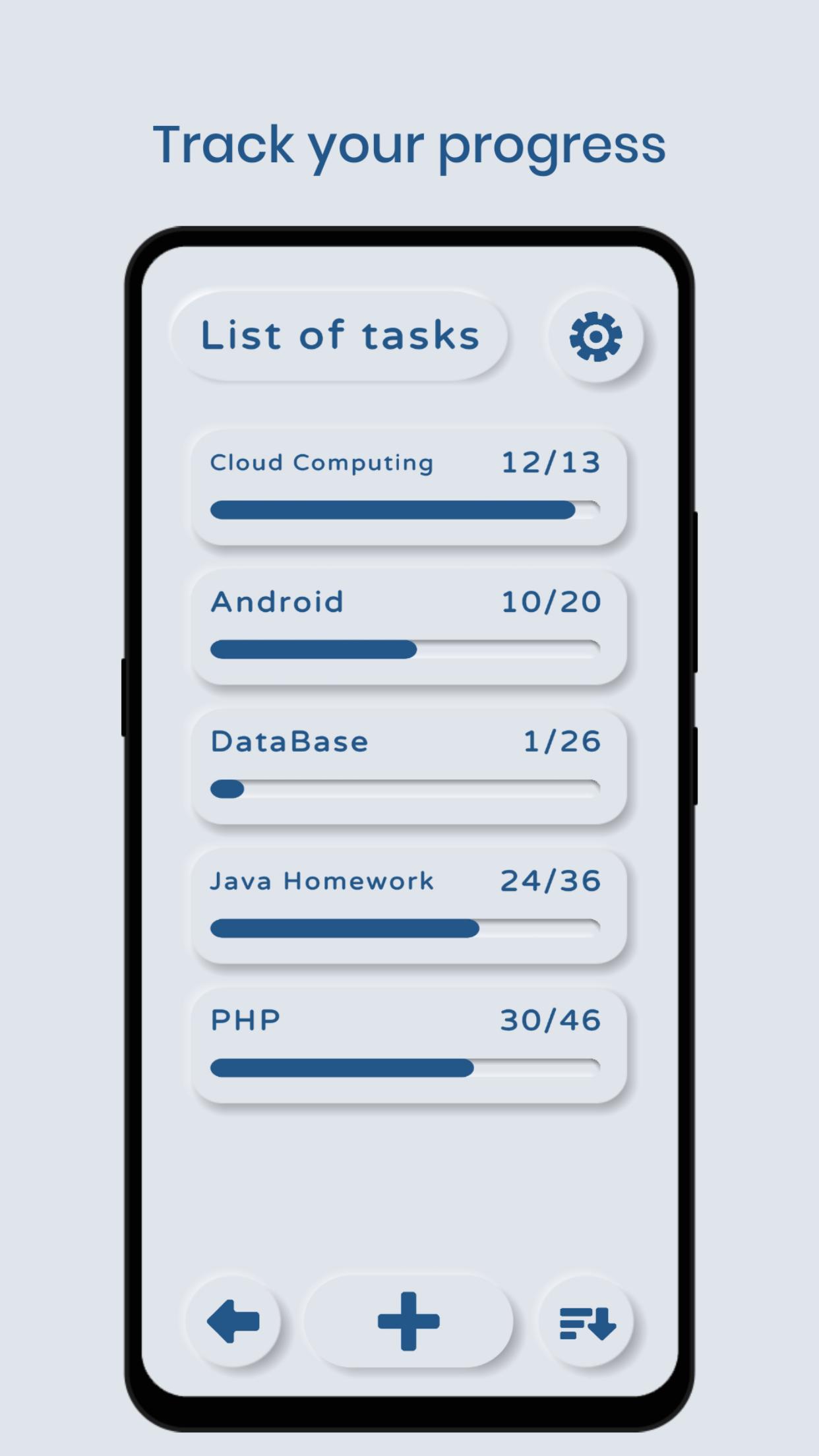Simple Progress Tracker Apk Download For Android Latest Version Simple Progress Tracker Apk Download For Android Latest Version