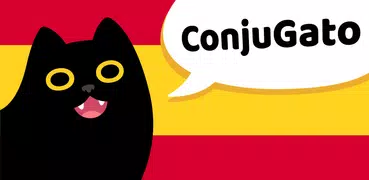 ConjuGato – Испанские глаголы