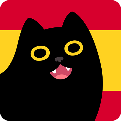 ConjuGato — Spanische Verben