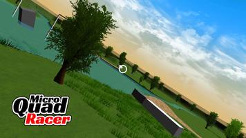 Micro Quad Racer VR - BETA screenshot 1
