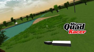 Micro Quad Racer VR - BETA screenshot 2