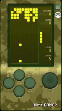 Real Retro Games 2 - Brick Breaker تصوير الشاشة 2