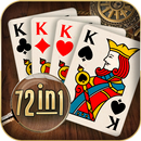 APK 72in1 Solitaire Collection