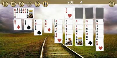 72in1 Solitaire Collection स्क्रीनशॉट 2