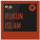 Rukun Islam ikon