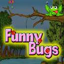 Funny Bugs Video Slot Bingo APK