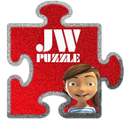 JW PUZZLE-icoon