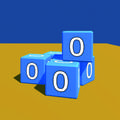 Cube 4096
