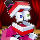Caine Circo Digital Minecraft APK