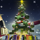 Christmas Minecraft Mod أيقونة