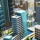 Mapas da cidade Minecraft Mod APK