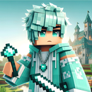 Anime Mods & Addons Minecraft APK