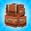 BackPack Mod for Minecraft PE APK