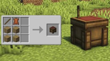 BackPack Mod for Minecraft PE screenshot 2