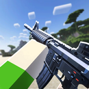 Мод Оружие для Майнкрафта ПЕ APK