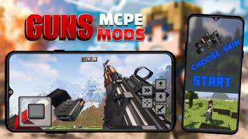 Guns Mods for Minecraft PE gönderen