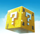 Lucky Block Mod para Minecraft APK