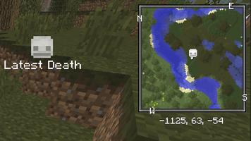 Xaero's Minimap Mod Minecraft screenshot 2