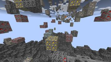 X-Ray Addon for Minecraft PE imagem de tela 3