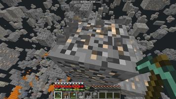 X-Ray Addon for Minecraft PE Cartaz