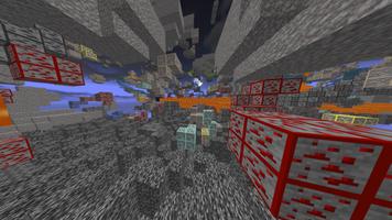 X-Ray Addon for Minecraft PE imagem de tela 1