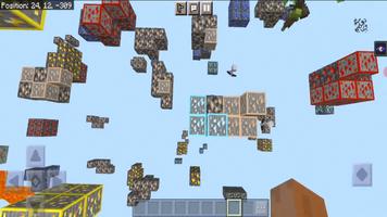 X-Ray Addon for Minecraft PE imagem de tela 2
