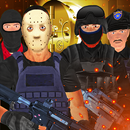 APK Justice Rivals 3 Cops&Robbers