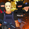 Justice Rivals 3 Cops&Robbers APK