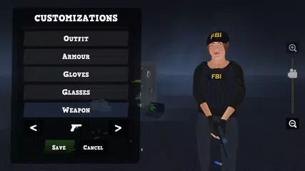 Justice Rivals 3 Cops&Robbers APK download