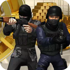 Justice Rivals 2 Cops&Robbers APK download