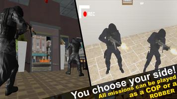 Justice Rivals 2 screenshot 2