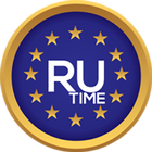 RuTime.eu 아이콘