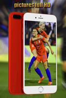 Descarga de APK de Alex Morgan 4K fondos de pantalla. para Android Descarga de APK de Alex Morgan 4K fondos de pantalla. para Android
